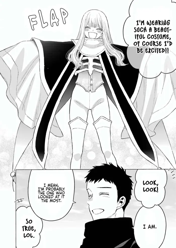 My Dress-Up Darling Chapter 97 image 08_optimized
